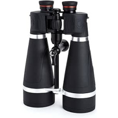 Celestron Skymaster Pro binoklis no Celestron, 20x80