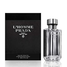 Prada L'Homme De Prada Eau De Toilette Spray