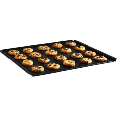 Professional baking tray xxl electrolux e9oopt01