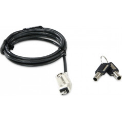 Base xx laptop nano security cable