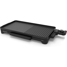 Black+decker bxgd2200e electric grill (2200w)