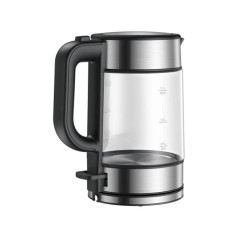 Electric glass kettle eu