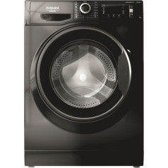 Hotpoint-Ariston Nlcd946bsaeu washing machine