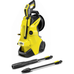 Karcher K 4 Premium Power Control pressure washer 1.324-130.0