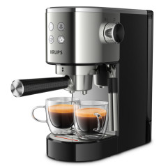 Krups Virtuoso XP442C espresso automāts