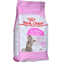 Royal canin kitten sterilized 3.5kg