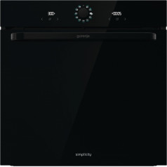 Bos67371syb oven