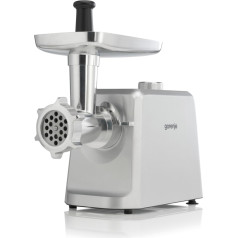 Gorenje mg2502sjx meat grinder