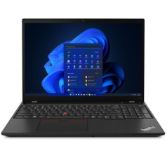 Lenovo thinkpad p16s g1 ryzen 7 6850u 16.0