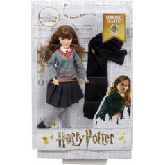 Harry Potter Hermione Granger doll