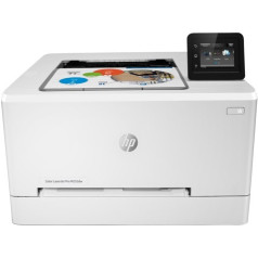 Color laserjet pro m255dw 7kw64a printer