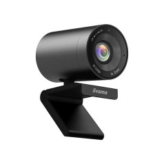 Kamera uc-cam10pro-1 4k, 8,4 m, 120 laipsnių, mikrofonas, usb-c