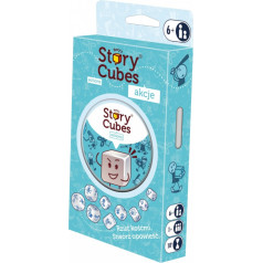 Action story cubes game (new edition)