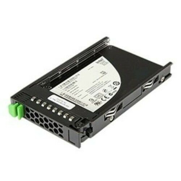 Servera disks SSD SATA 960GB 3,5