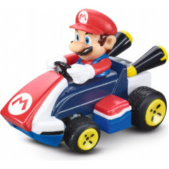 RC mario kart automobilis 2.4ghz