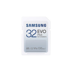 Atmiņas karte mb-sc32k/eu 32gb evo plus mb-sc32k/eu