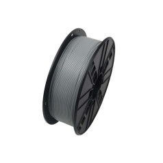 3D printer filament petg/1.75mm/1kg/gray