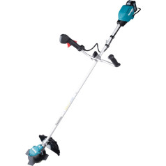 Styginių žoliapjovė 40v xgt ur002gz01 makita