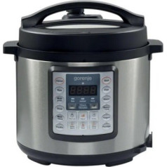 Gorenje MC6MBK multicooker