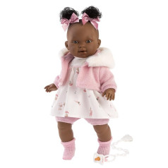 Diara crying doll 38 cm