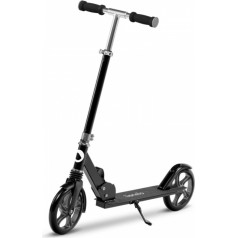 Lionelo Luca graphite/black scooter