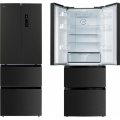 Fy3269.6dfbx multidoor fridge freezer