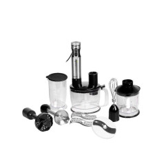 Lafe hand blender with multifunctional set bzl