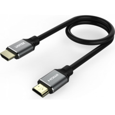 HDMI cable m/m 2m; v2.1; 8k; 120hz; uhd; c138th century