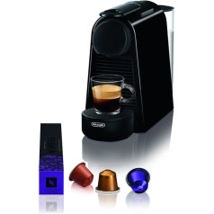 Delonghi en85.b essenza mini coffee machine