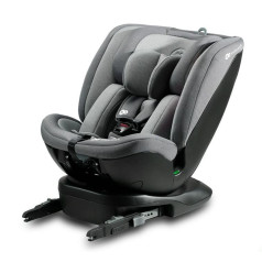 Kinderkraft car seat xpedition 2 i-size 40-150cm gray