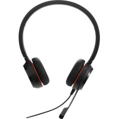 Evolve 30 ii headset 3.5mm