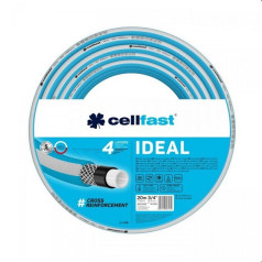 Cellfast Ideal 10-260 Dārza Šļūtene 3/4