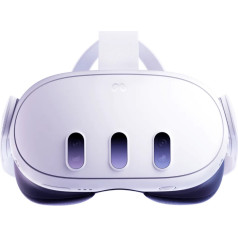 Oculus VR akiniai oculus meta quest 3 512gb