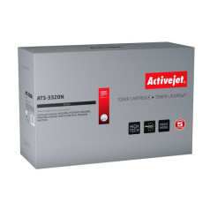 Effiki Activejet ats-3320n toner (replacement for samsung mlt-d203l; supreme; 5000 pages; black)