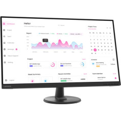 Monitor Lenovo D32-40 31.5