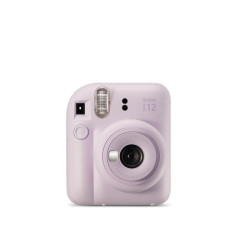 Instax mini 12 violeta kamera