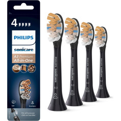 Birstes galva philips hx9094/11 a3 premium