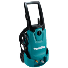 Makita hw 1200 augstspiediena mazgātājs