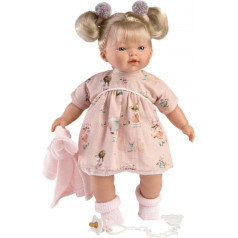 Aitana doll 33 cm