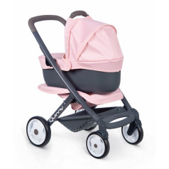 3in1 mc&q stroller