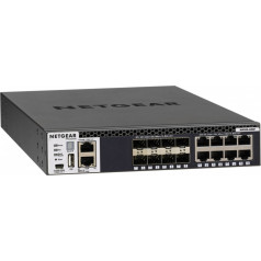 Switch 8x10ge 8xsfp+ steka xsm4316s