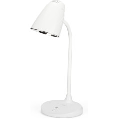 Montis mt044 uzlādējama LED galda lampa