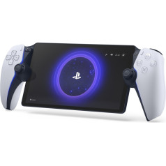 „Sony Playstation Portal“ nešiojama konsolė