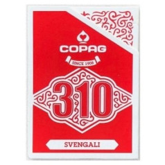 Copag 310 svengali cards