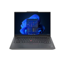 Klēpjdatora ThinkPad e14 g5 21jk0082pb w11pro i5-1335u/8gb/512gb/int/14.0 wuxga/graphite black/1 gadu galvenais atbalsts + 3 gadu OS