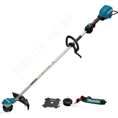 Stīgu trimmeris 40v xgt ur003gz01 makita