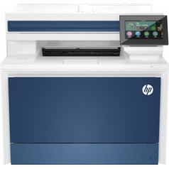 Daudzfunkcionāla ierīce color laserjet pro 4302fdw 5hh64f