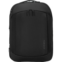 Notebook backpack 15.6 inches ecosmart mobile tech traveler xl backpack, black