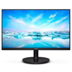 241v8lab monitor 23.8 inch va 100hz hdmi speakers