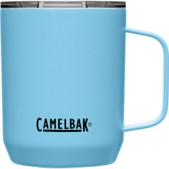 Camelbak Camp krūze, SST Vacuum Insulated, 350ml, Nordic Blue